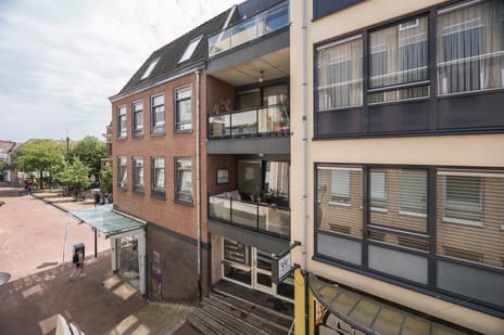 Janslangstraat 14-22