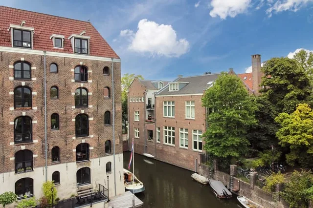 Wittenburgergracht 5