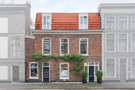 Heemskerckstraat 2-B