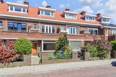 Parsifalstraat 11