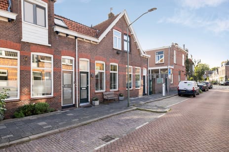 Hendrikstraat 48
