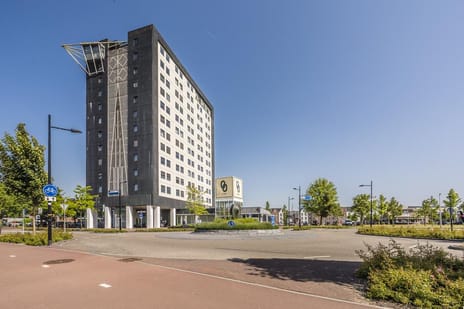 Abel Tasmanplein 79