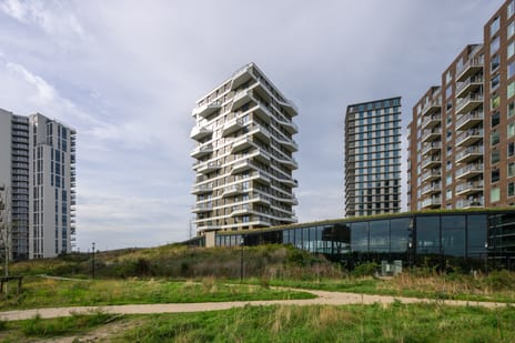 Zeeduinweg 688