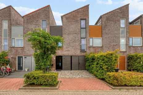 Dinsdagstraat 18