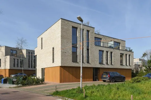 Struikheidelaan 63