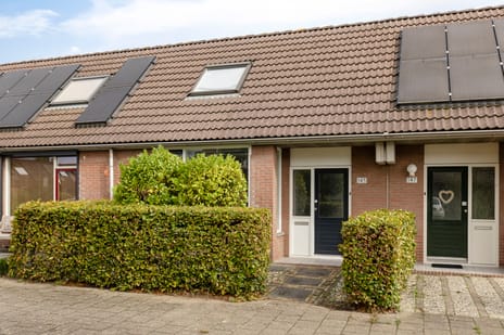 Normandiëstraat 145