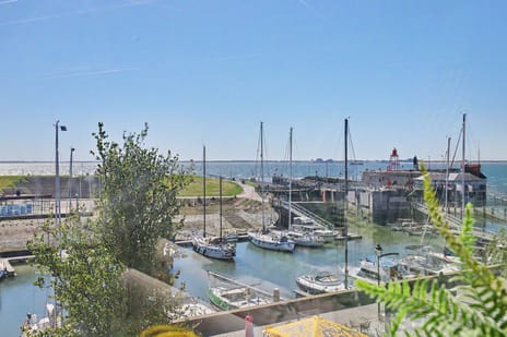 Nieuwendijk 21-3