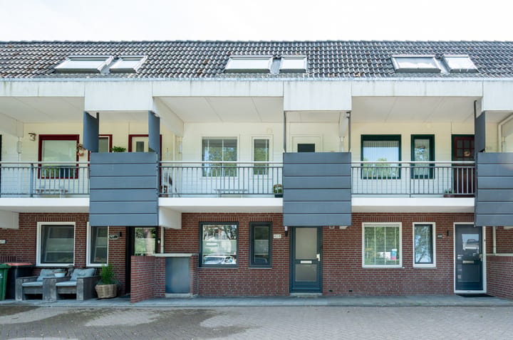 Eekschillersdreef 408