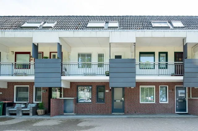 Eekschillersdreef 408