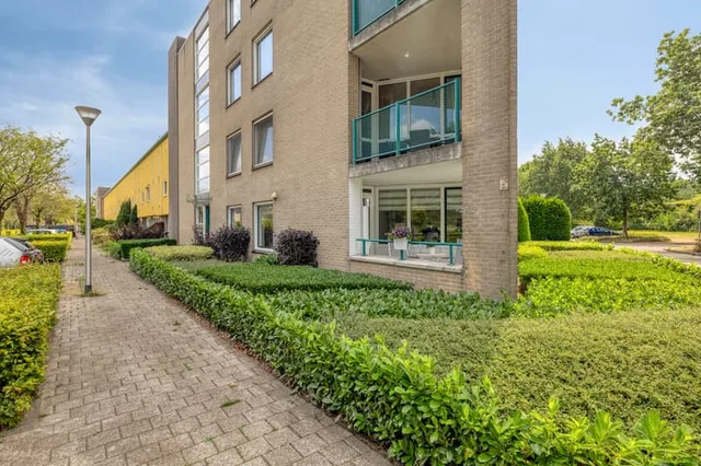 Hordenloop 2