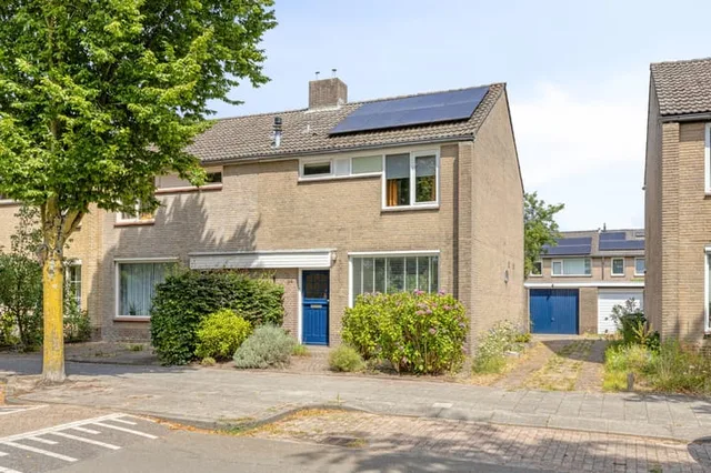 Prins Clauslaan 54