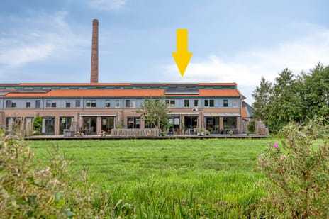 Oude Touwfabriek 40