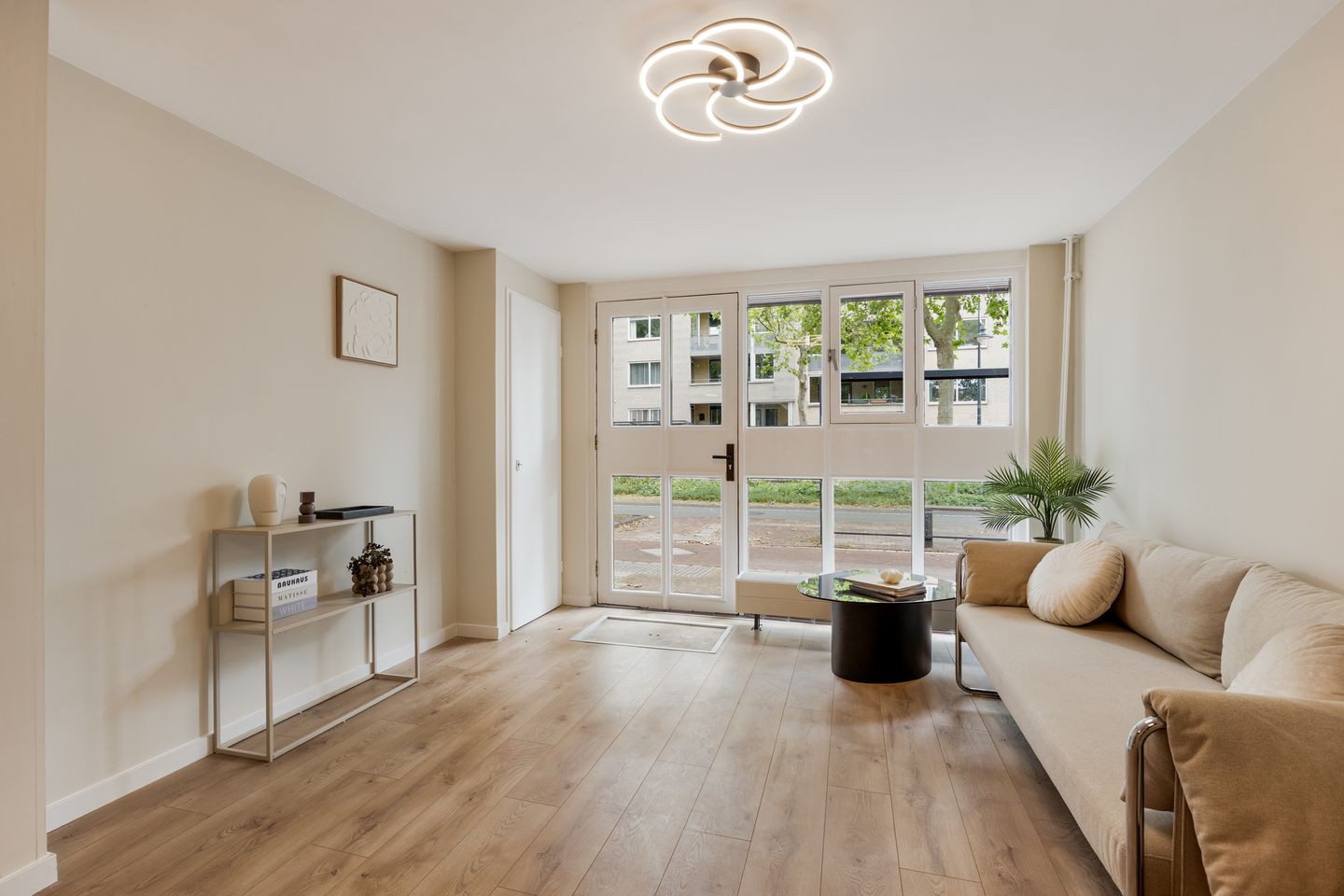 Langegracht 167