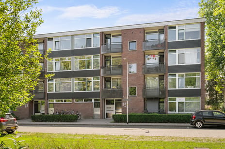 Haringvlietstraat 122
