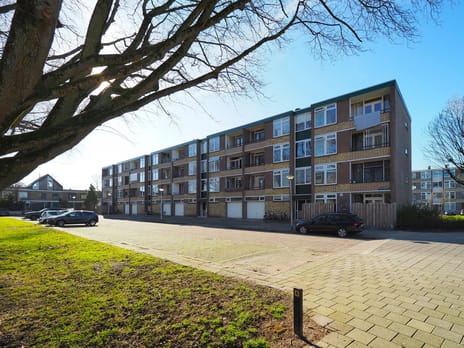 Evertsenstraat 38