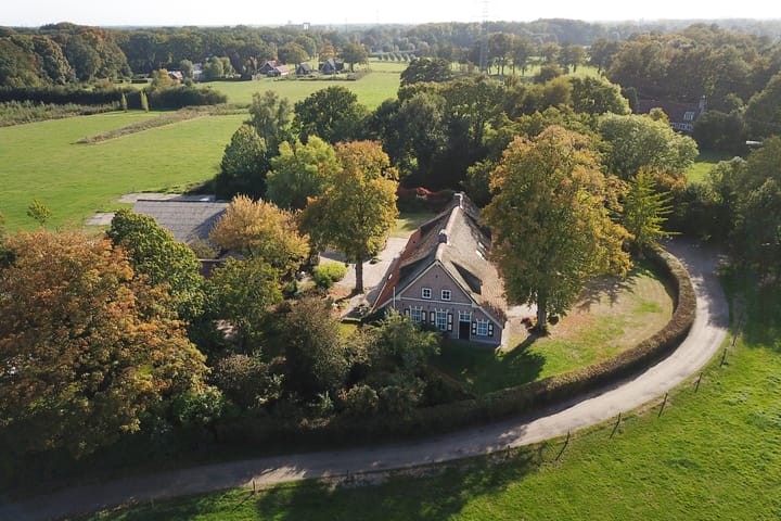 Bellinkhofsdwarsweg 3