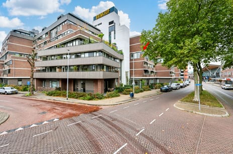 Helfrichstraat 25-G