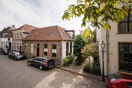 Kosterstraat 33-a