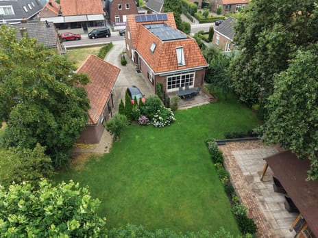 NVM Open Huizen Dag Kerkstraat 16