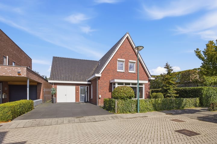 Wielewaalstraat 16