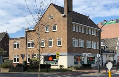 Spinbaan 2