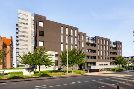Achter de Cattentoren 79