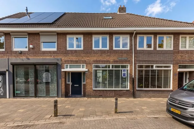 Schootsestraat 100