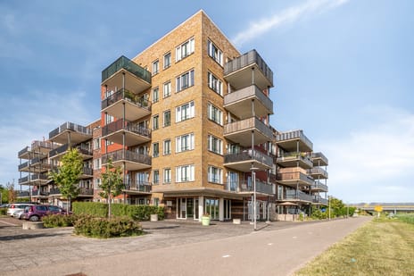Anubisstraat 144