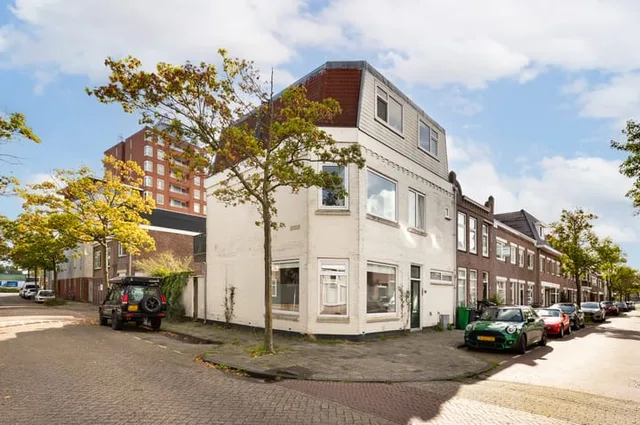 Ben Viljoenstraat 78