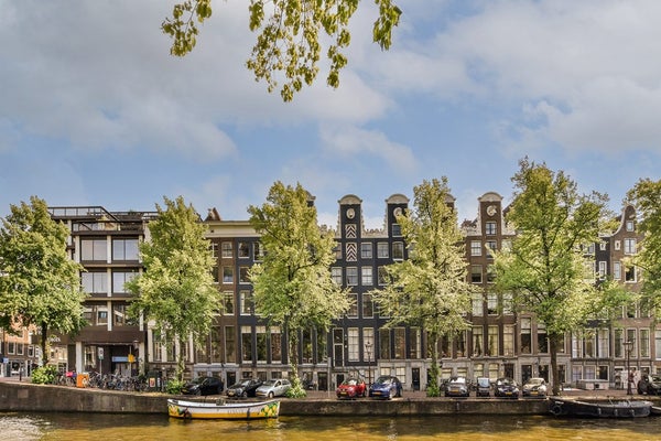 Keizersgracht