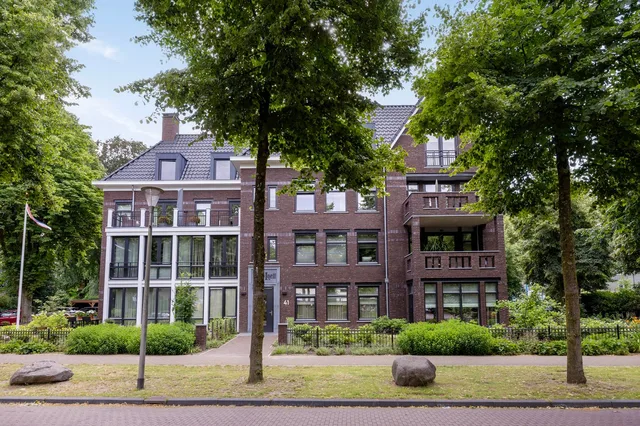 Hoofdstraat 41-13