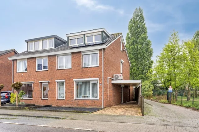 Voortsweg 66