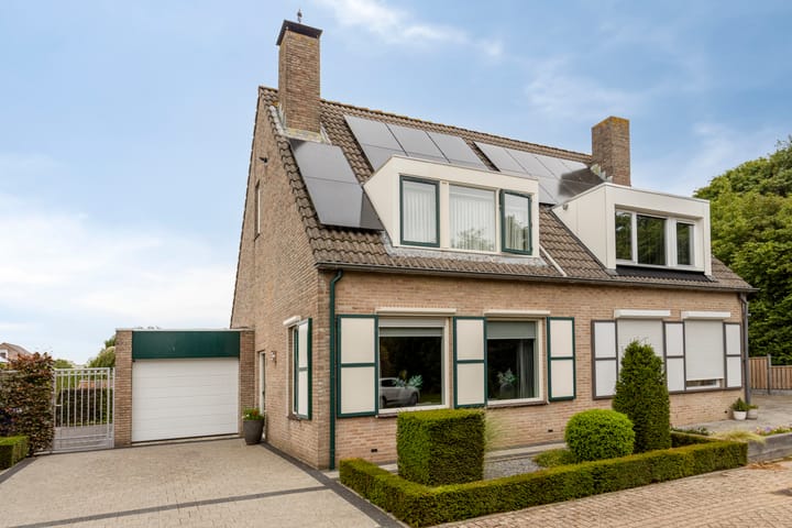 Zandkreek 2