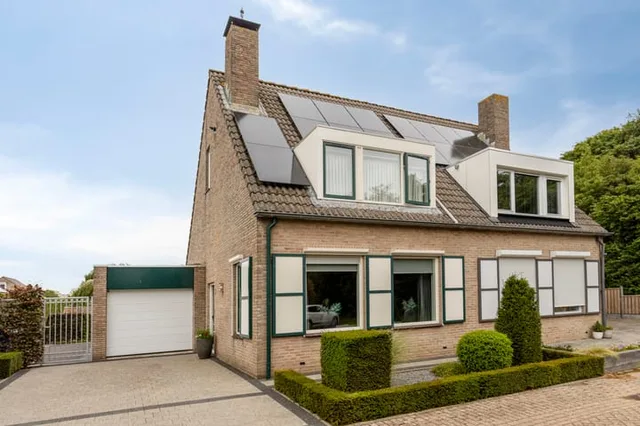 Zandkreek 2