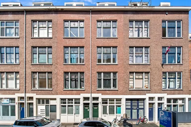 Waterloostraat 139-B02