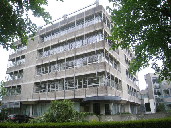 Burgemeester Drijbersingel 19 307