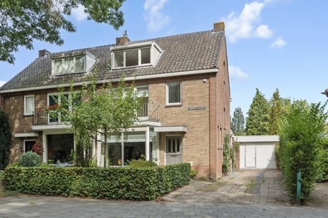 Lekkerbeetjenlaan 32