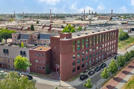 Kolonel Millerstraat 62-A01