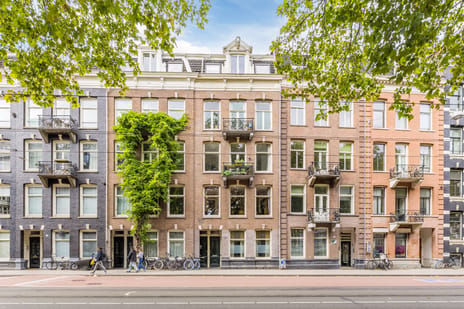 Marnixstraat 362-1