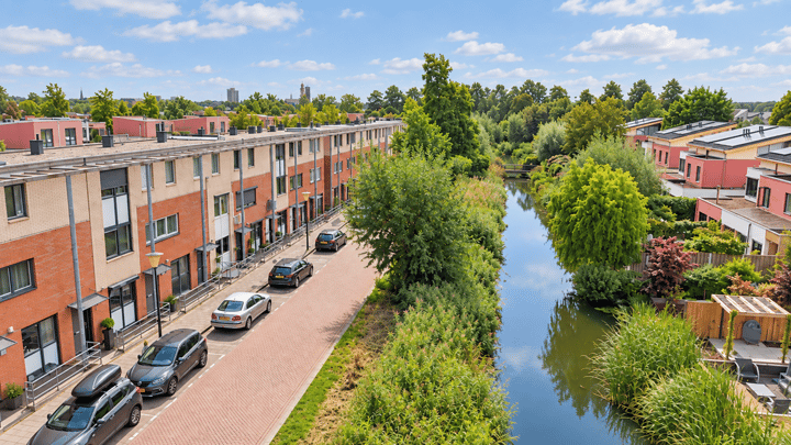 Slotgracht 51