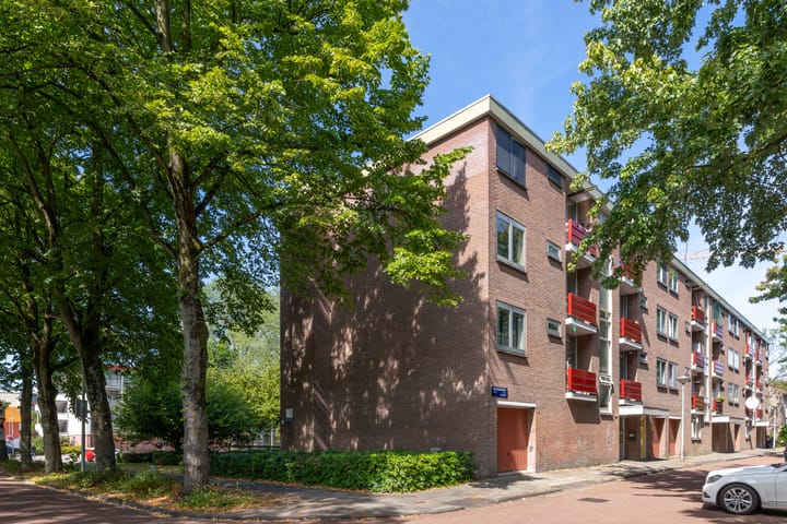 Hilversumstraat 21