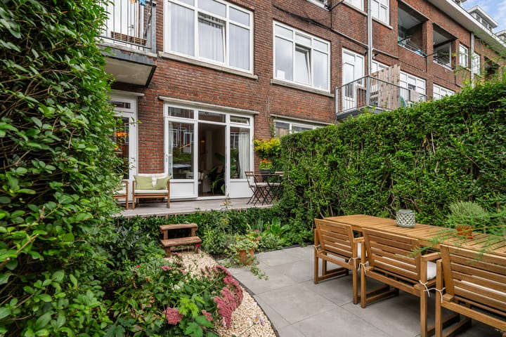 Letlandsestraat 24-A
