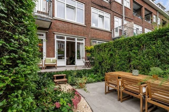 Letlandsestraat 24-A