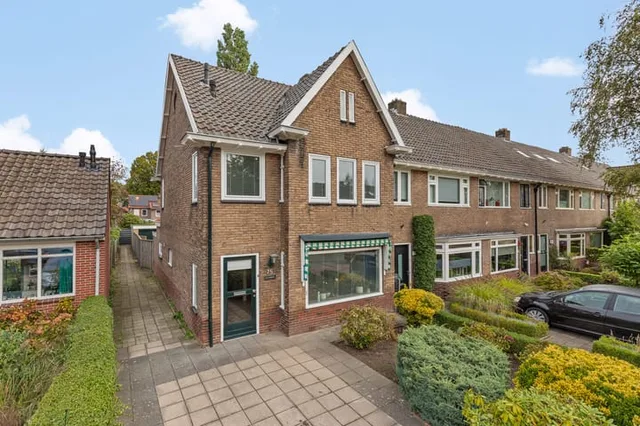 Mr. P.J. Troelstrastraat 75