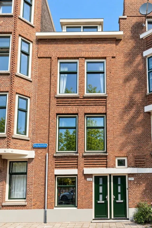 Beukelsdijk 209-A