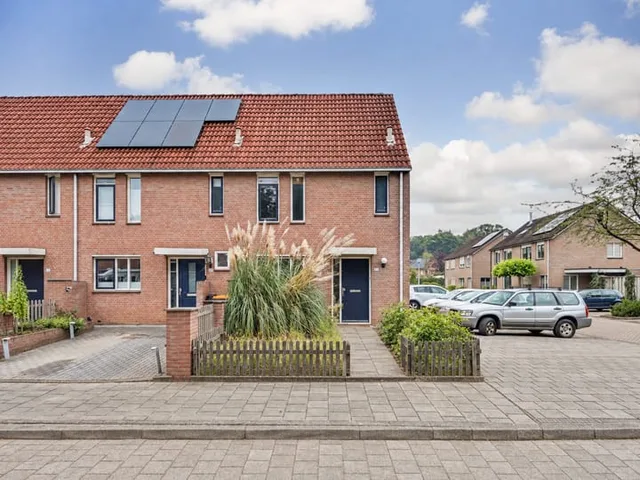 Sladenhuishoek 34