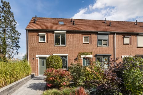Mastbosstraat 141