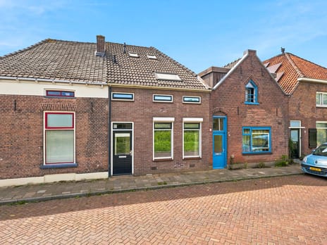 Gasthuiskamp 30