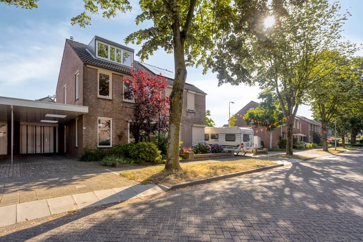 Vlinderstraat 93