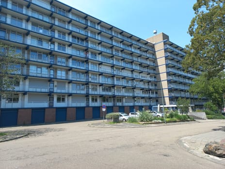 Florence Nightingalestraat 67